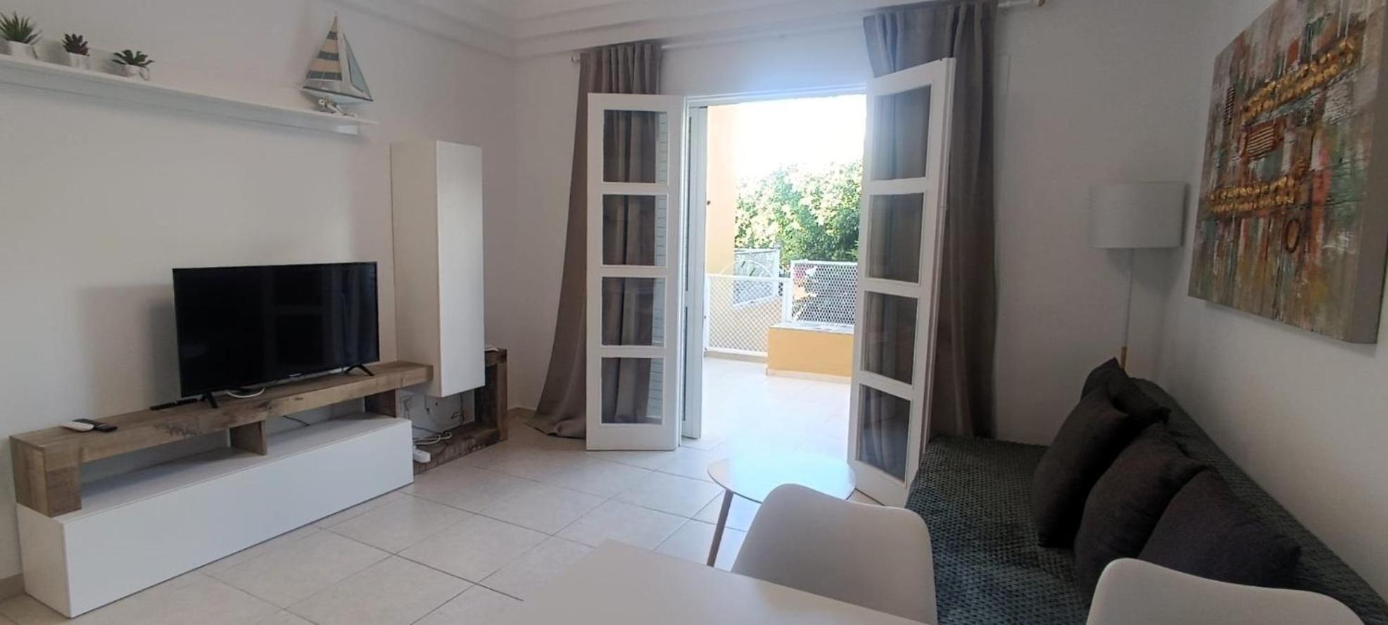 Newly Renovated Modern Apartment In Orlando Complex, Costa Adeje Exterior photo